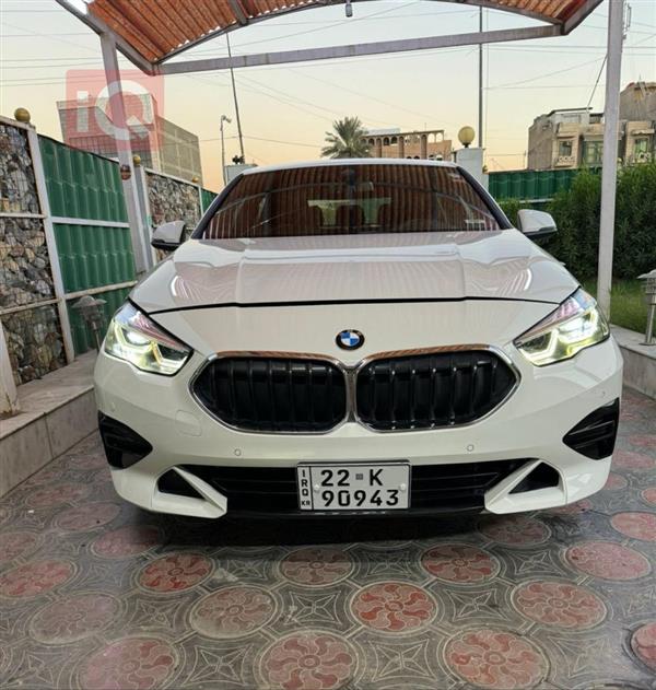 BMW for sale in Iraq